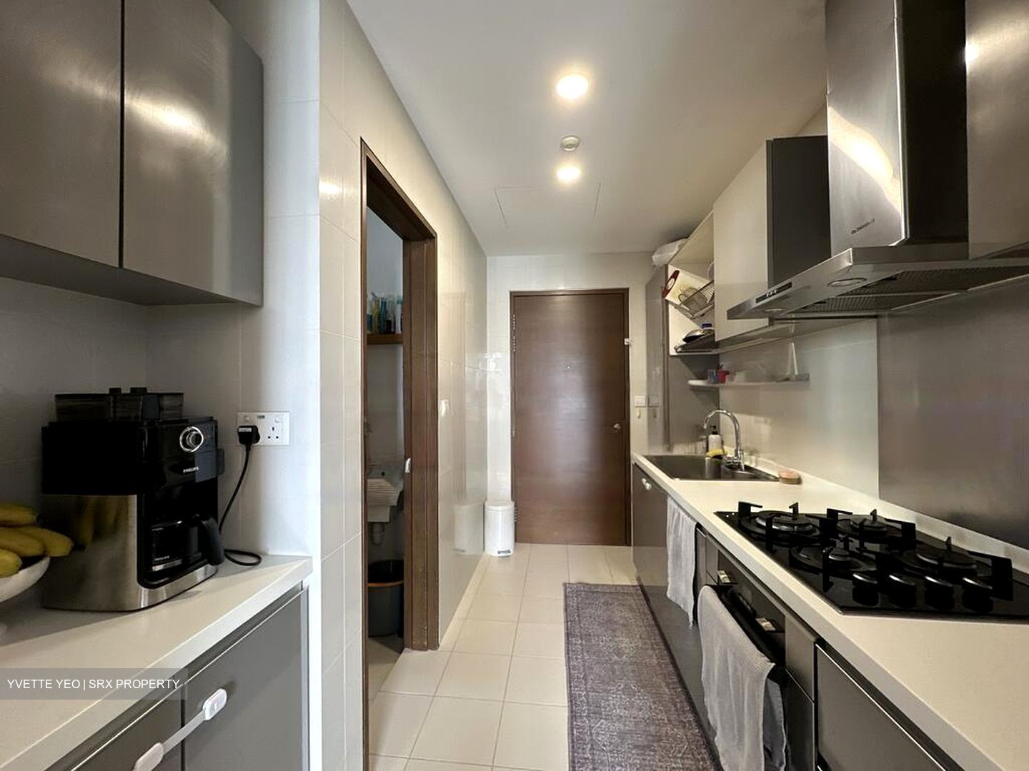 The Suites At Central (D9), Condominium #470337381